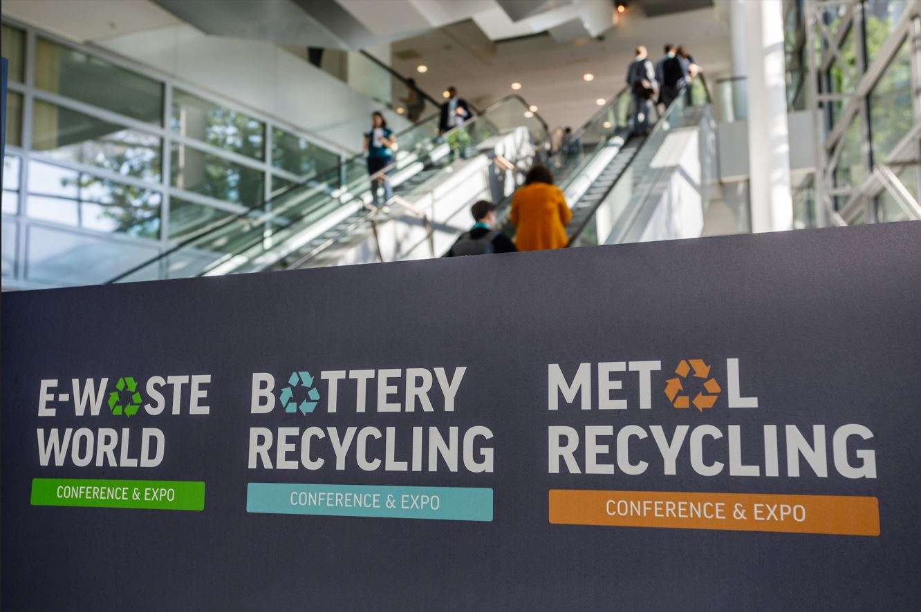 Reflecting on The Success of 2024 EWaste World, Battery and Metal